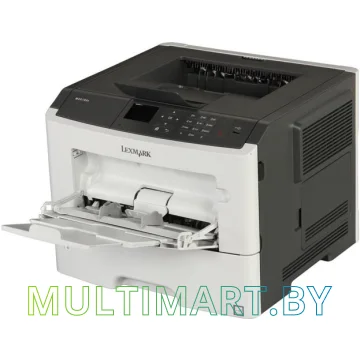 Принтер Lexmark MS610dn картинка 3